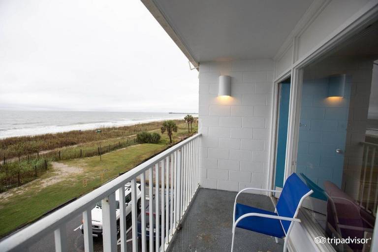 Motel  Myrtle Beach