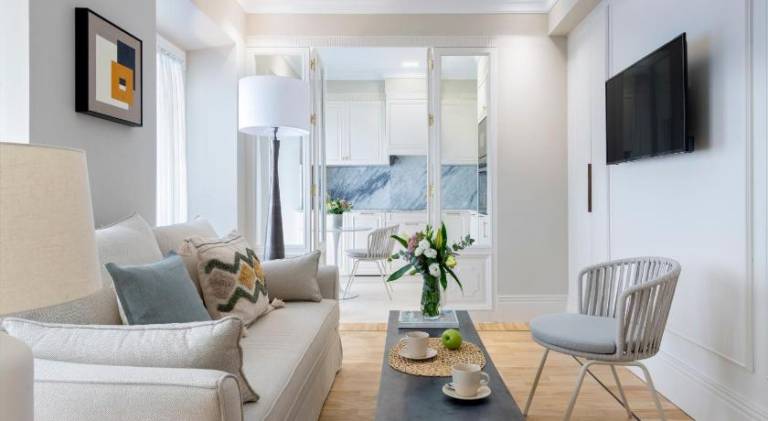Casa Pilatos Luxury Apartments — photo 2