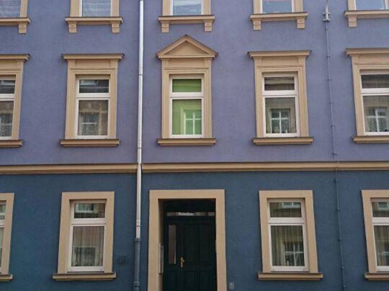 Ferienwohnung Freiberg