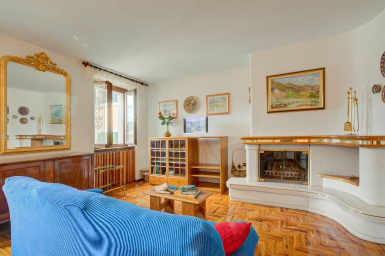 Holiday apartment | Mountain view — photo 2