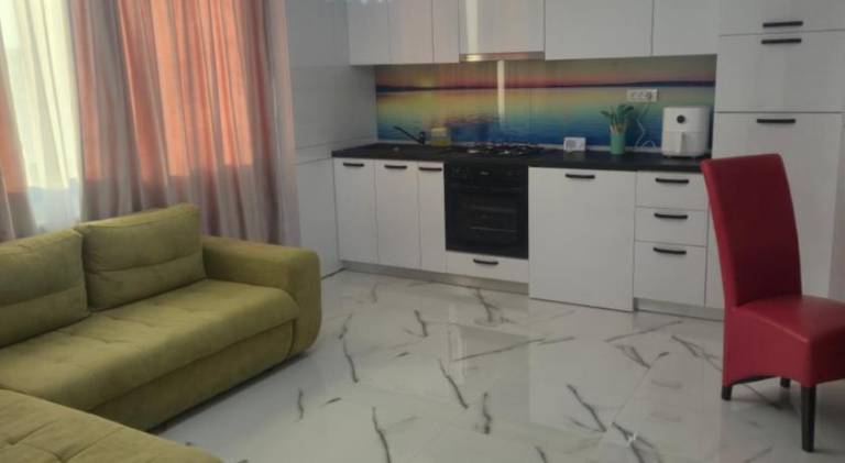 Holiday apartment with 1 room for 4 persons — photo 2