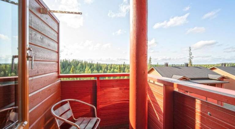 Ski-Inn AurinkoRinne — photo 4