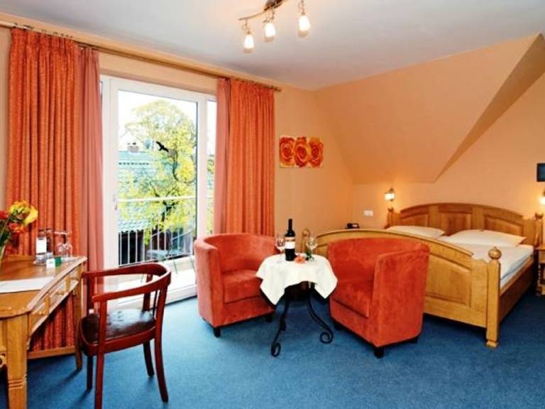 Ferienwohnung Preetz