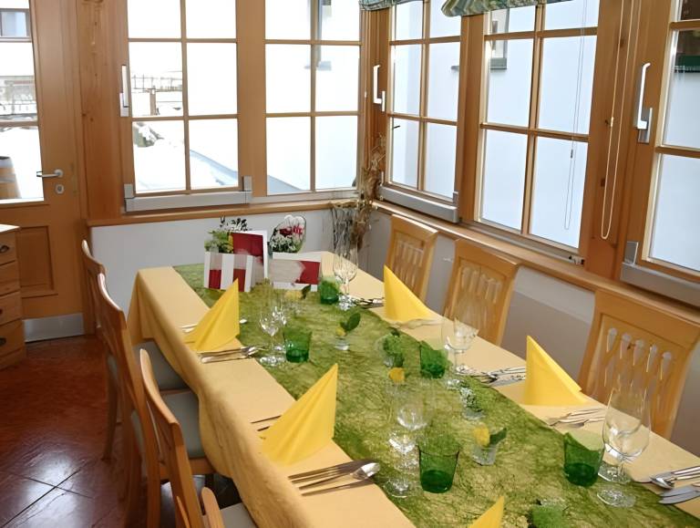 HELI'S Bed & Breakfast — photo 5