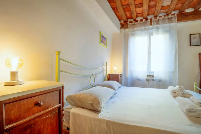 Rental apartment | Close to Lucca Cathedral | City view — photo 3