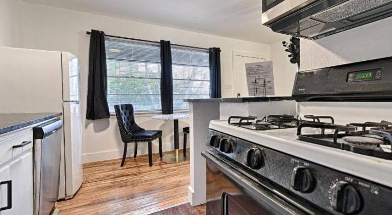 CityPlace bnb — photo 5