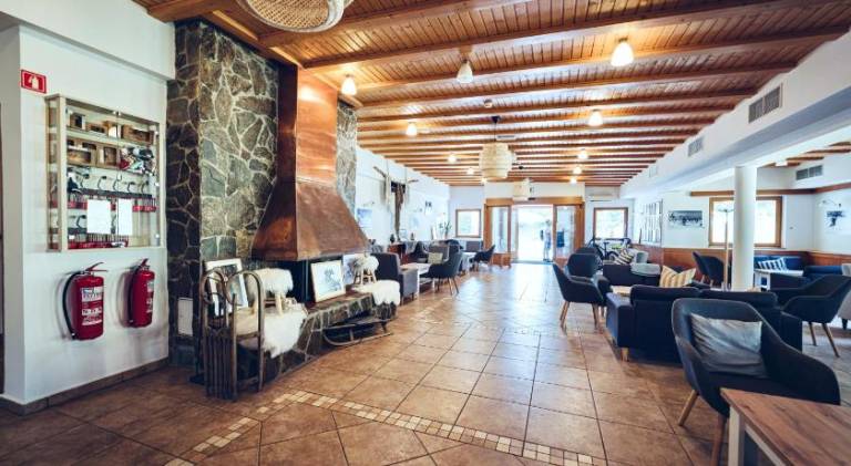 Pohorje Village Wellbeing Resort - Forest Hotel Videc — photo 5