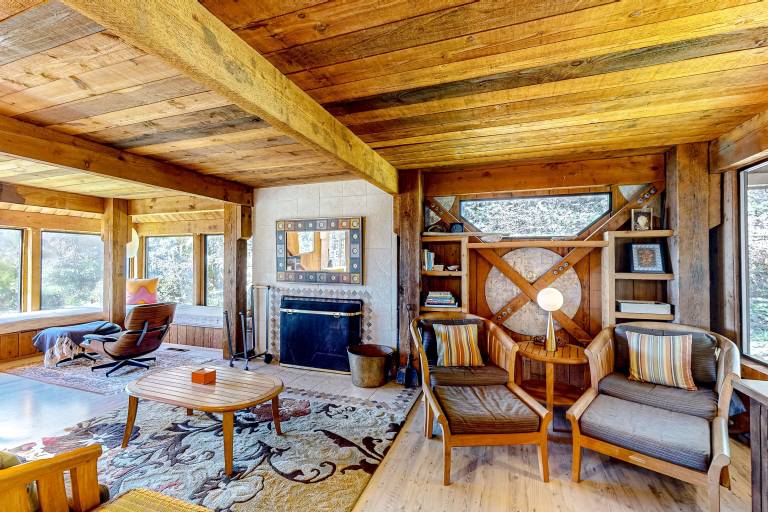 House Sea Ranch