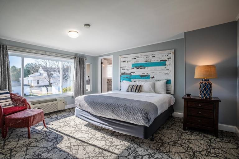 Motel Baileys Harbor