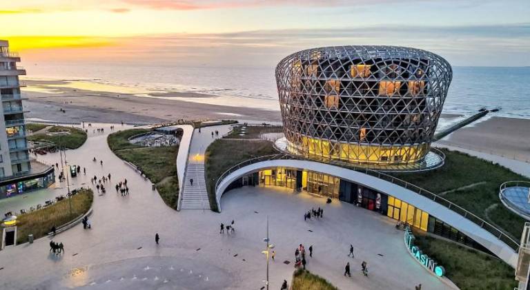 Apartment | Close to the beach | Dogs allowed in Middelkerke
