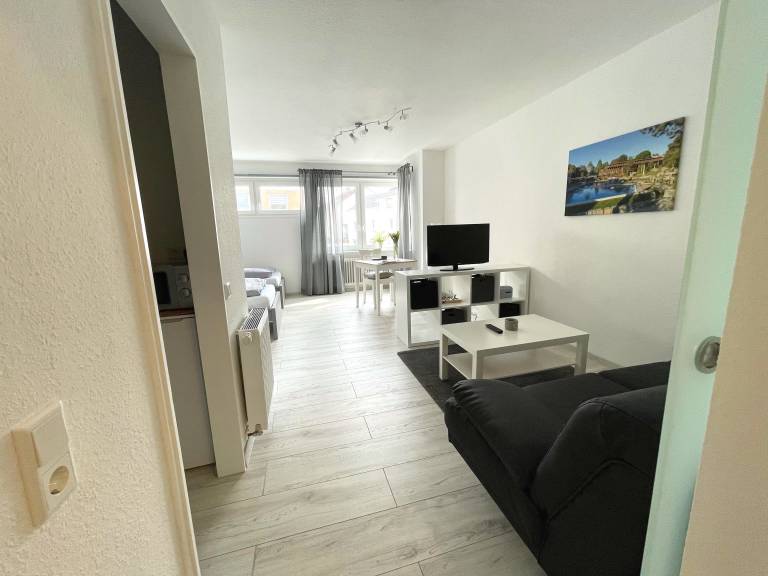 Ferienwohnung Bad Sassendorf