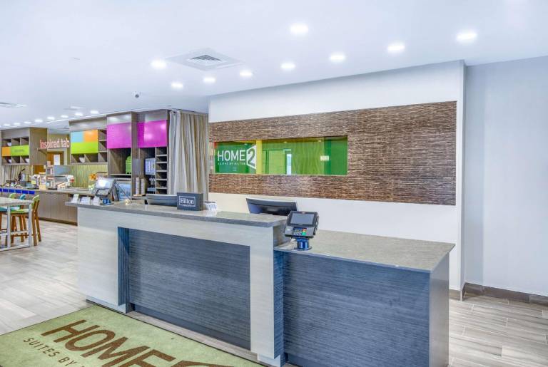 Home2 Suites by Hilton Mobile West I10 Tillmans Corner — photo 5