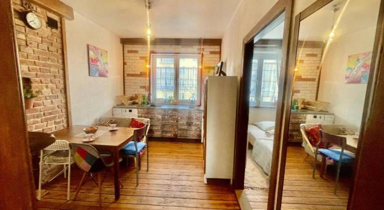 Pleasant apartment | Pets allowed — photo 3