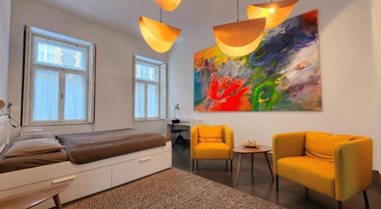 Rental apartment | Near Great Market Hall | Good for workation — photo 2