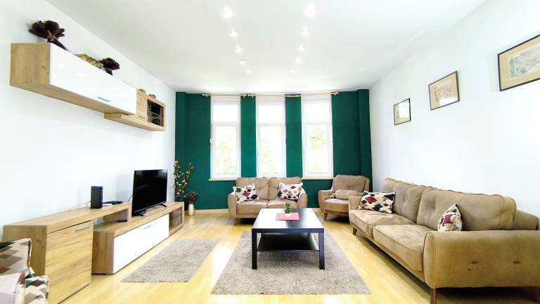Apartament Savamala