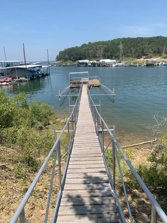 Cabin Pottsboro