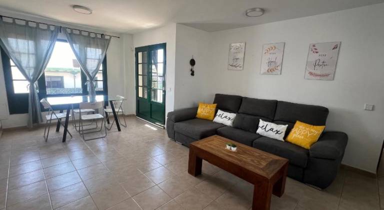 Rental apartment with 2 rooms for 4 persons in Yaiza