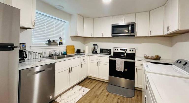House with 1 room for 4 persons — photo 3