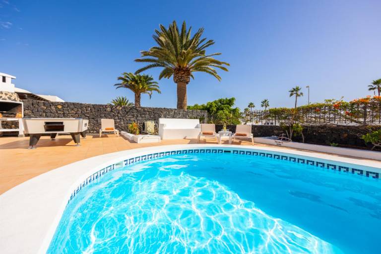 Villa Puerto del Carmen