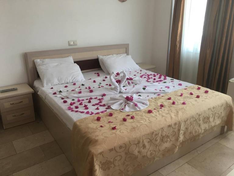 HOTEL ALANYA — photo 2