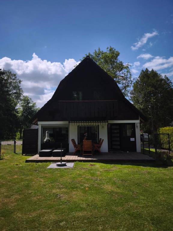 Ferienhaus Frielendorf