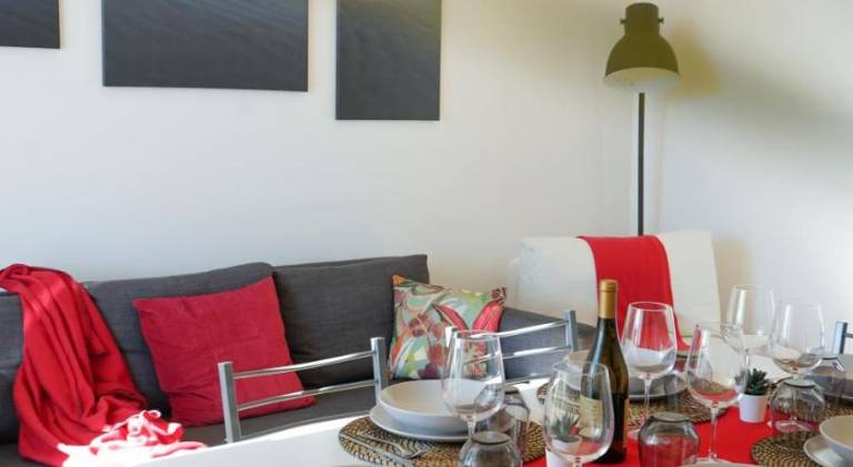 Apartment | Perfect for remote work — photo 2