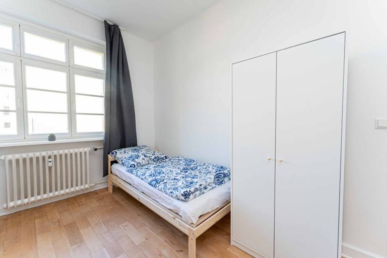 Gemeinschaftszimmer Bezirk Reinickendorf