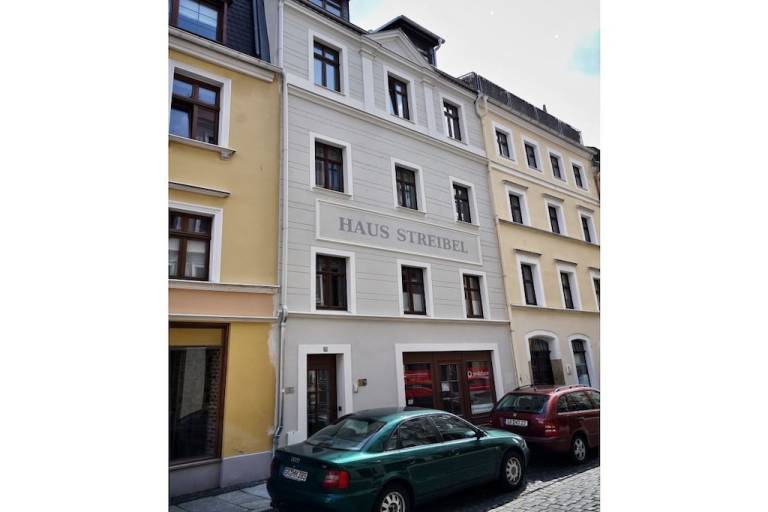 Ferienhaus  Görlitz