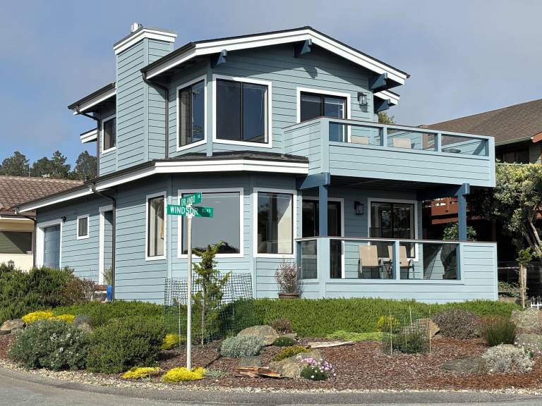 House Cambria