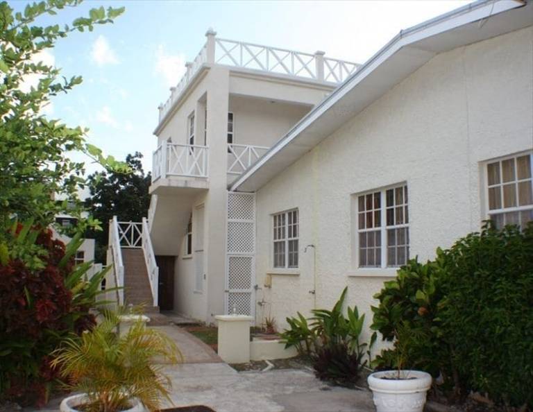 Apartment  Bridgetown