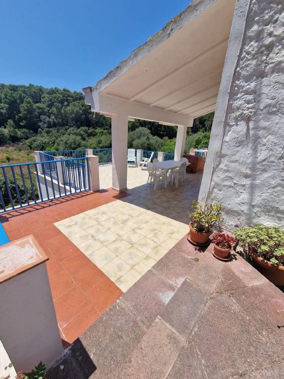 Pleasant villa with barbecue, terrace & yard | Dogs allowed — photo 3