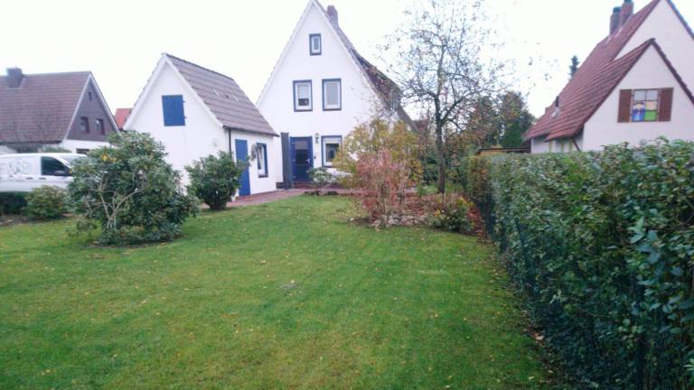 Ferienhaus in Neuhaus (Oste), Cadenberge für max. 6 Personen