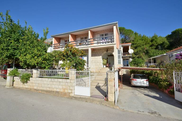 Apartman Orebić