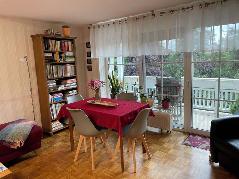 Ferienwohnung Wurzen