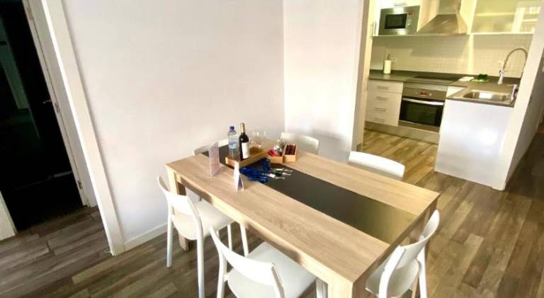 Apartment | Near Sagrada Família — photo 4
