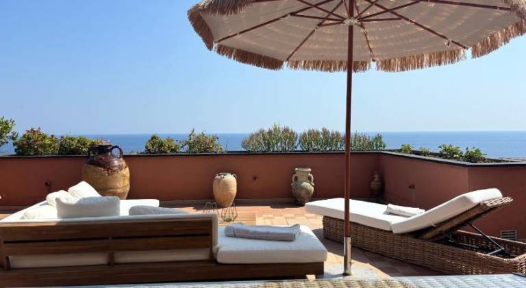 House | Pets allowed in Varazze