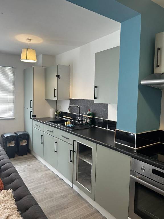 Apartment Horley