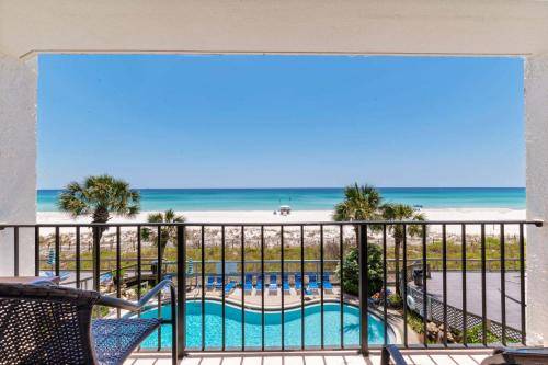 Apartment Panama City Beach