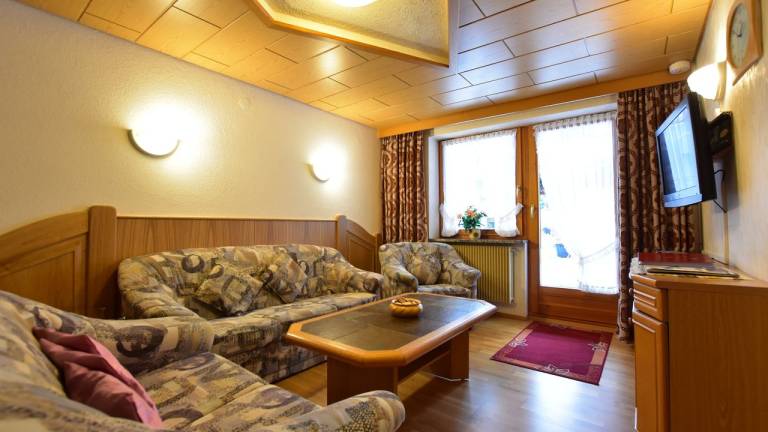 Ferienwohnung Lenzkirch