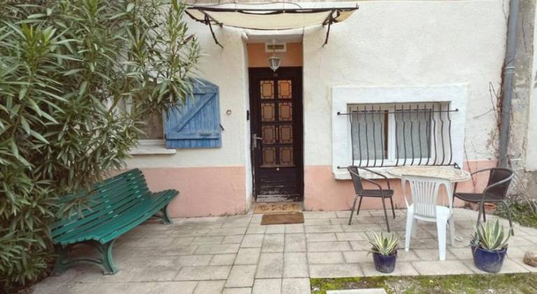 Cosy T2 Clim Jardin Montpellier Odysseum - Maconciergerie34 — photo 5
