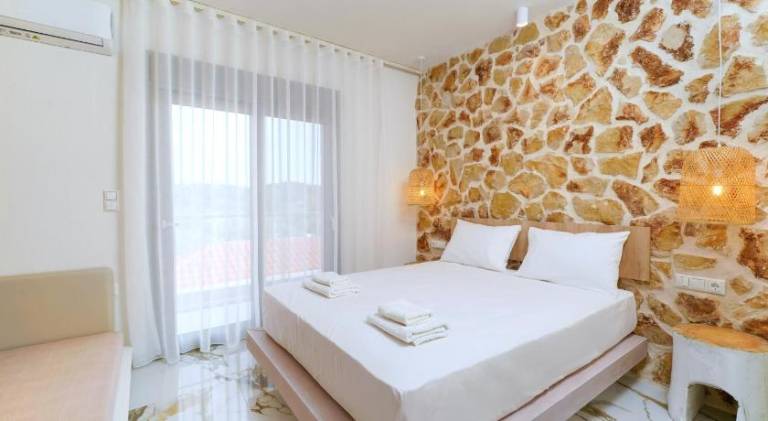 Apartment  Limenaria