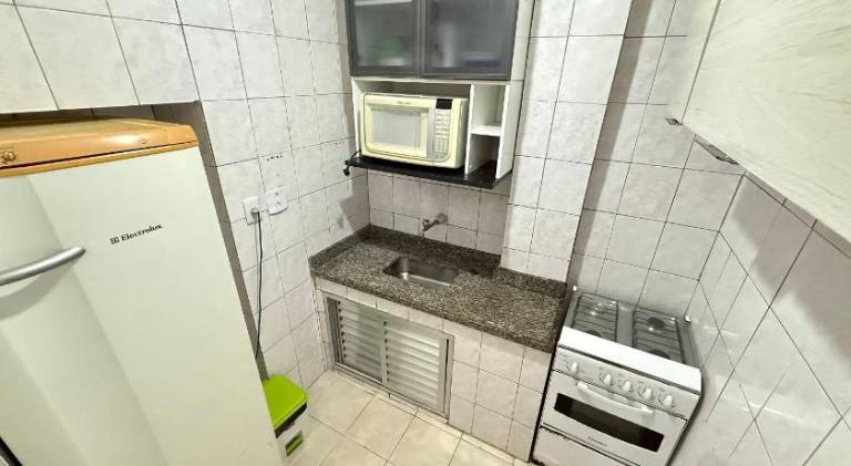 Holiday apartment with 1 room for 6 persons — photo 3