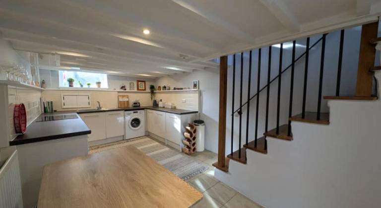 Vacation home with 2 rooms for 4 persons — photo 3