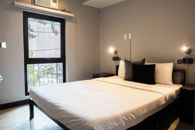 Hostel Makati