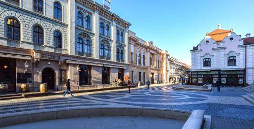 Apartman Cserkút