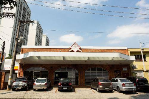 Apartment  Sumarezinho