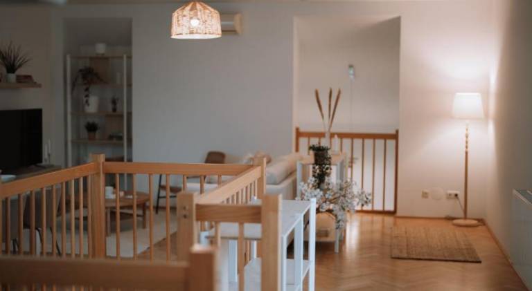 Apartment with 2 rooms for 8 persons — photo 5