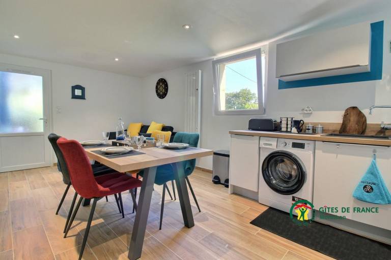 Beautiful gite with garden & grill | Pets are welcome — photo 2