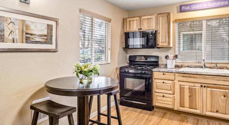Vacation home | Pet-friendly — photo 4