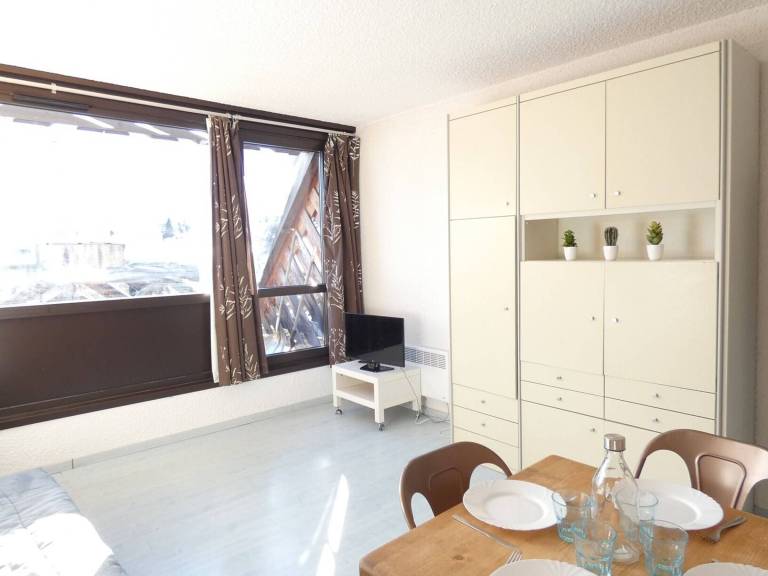 Apartamento  Piau Engaly